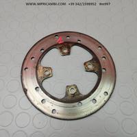 DISCO ANTERIORE POLARIS PREDATOR 500 2005 2006 500