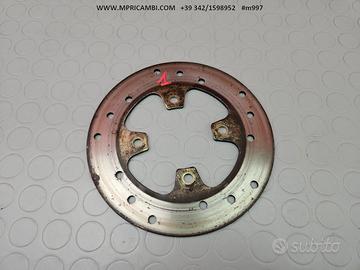 DISCO ANTERIORE POLARIS PREDATOR 500 2005 2006 500