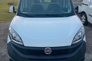 Fiat Doblo Doblò 1.6 MJT PC-TN Cargo Lamierato SX