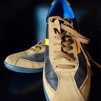 Sneakers Tommy Hilfiger Tg. 44