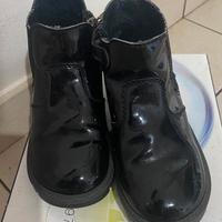Stivaletti bimba