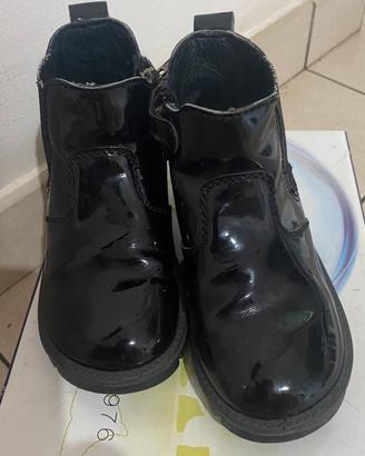 Stivaletti bimba