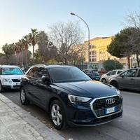 Titolo: Audi Q3 2.0 TDI 150 CV S-Tronic – Full Opt