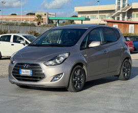 Hyundai ix 20 1.4 cv 90 del 2018