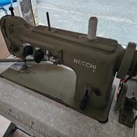 macchina cucitrice