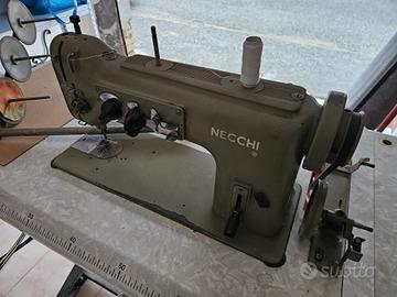 macchina cucitrice