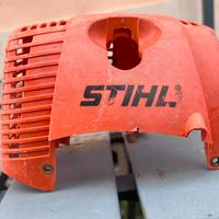 Cappottatura originale STIHL USATA per FS90 /110