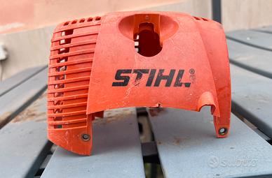 Cappottatura originale STIHL USATA per FS90 /110