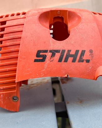 Cappottatura originale STIHL USATA per FS90 /110