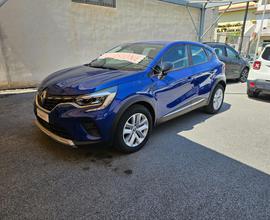 RENAULT Captur Blue dCi 95 CV Zen