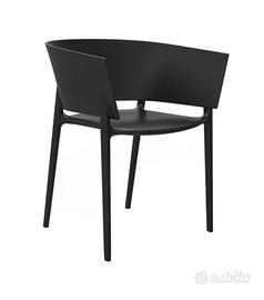 Sedia vondom africa nuova ed imballata