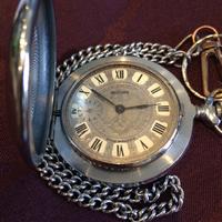 Orologio da tasca Molnija, CCCP