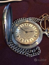 Orologio da tasca Molnija, CCCP