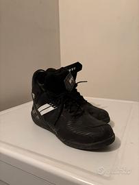 Scarpe Moto Sportive REV'IT! G-Force - Taglia 43
