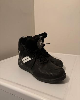 Scarpe Moto Sportive REV'IT! G-Force - Taglia 43