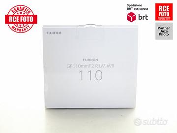 Fuji GF 110 F2 R LM WR (Fujifilm)