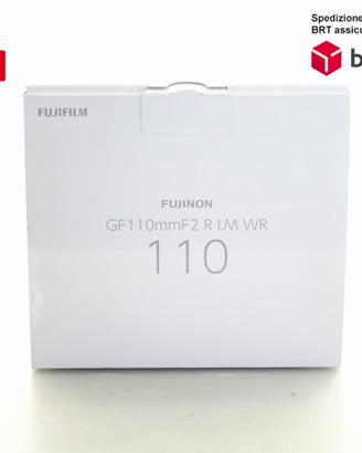 Fuji GF 110 F2 R LM WR (Fujifilm)