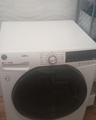 Lavatrice Hoover Linkpro 8kg 