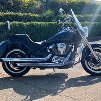 VN900 Vulcan900 (Harley Davidson style)