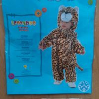 vestito di carnevale