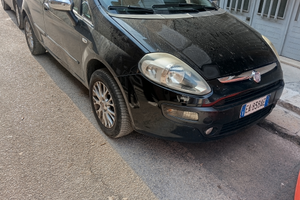 Fiat Punto EVO