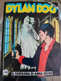 Dylan Dog 