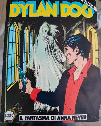 Dylan Dog 