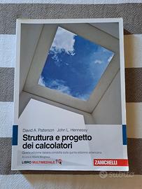 Struttura e progetto dei calcolatori