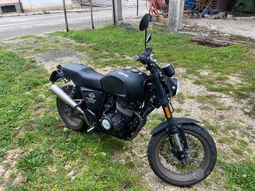 Altro Altro modello - 2021