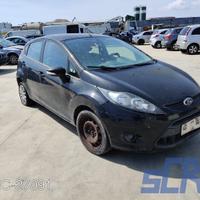 FORD FIESTA 6 CB1, CCN 1.4 TDCI 68CV ricambi -