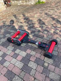 Rulli Elite Quick Motion