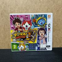 Yo-Kai Watch 3 ITALIANO Come Nuovo