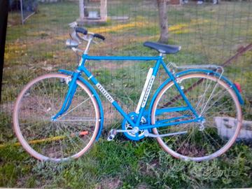 bici anni 80