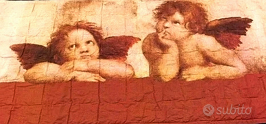 QUADRO ARAZZO di Enzo Mari