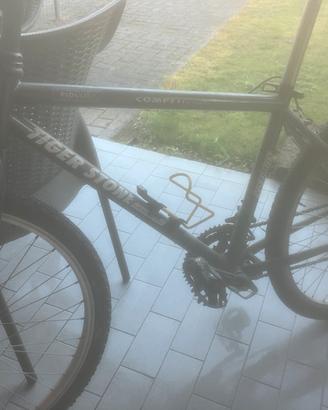 Bici MTB