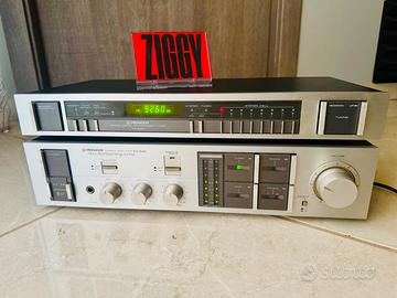 PIONEER sa-940  PIONEER tx-940
