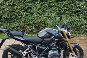 BMW R1200R Lc