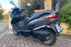 Suzuki Burgman UH 125