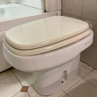 Sanitari, wc e bidet Pozzi Ginori
