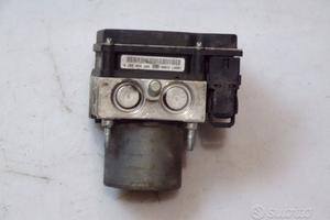 Centralina Pompa Abs Nissan Note 1.5 dci 2008