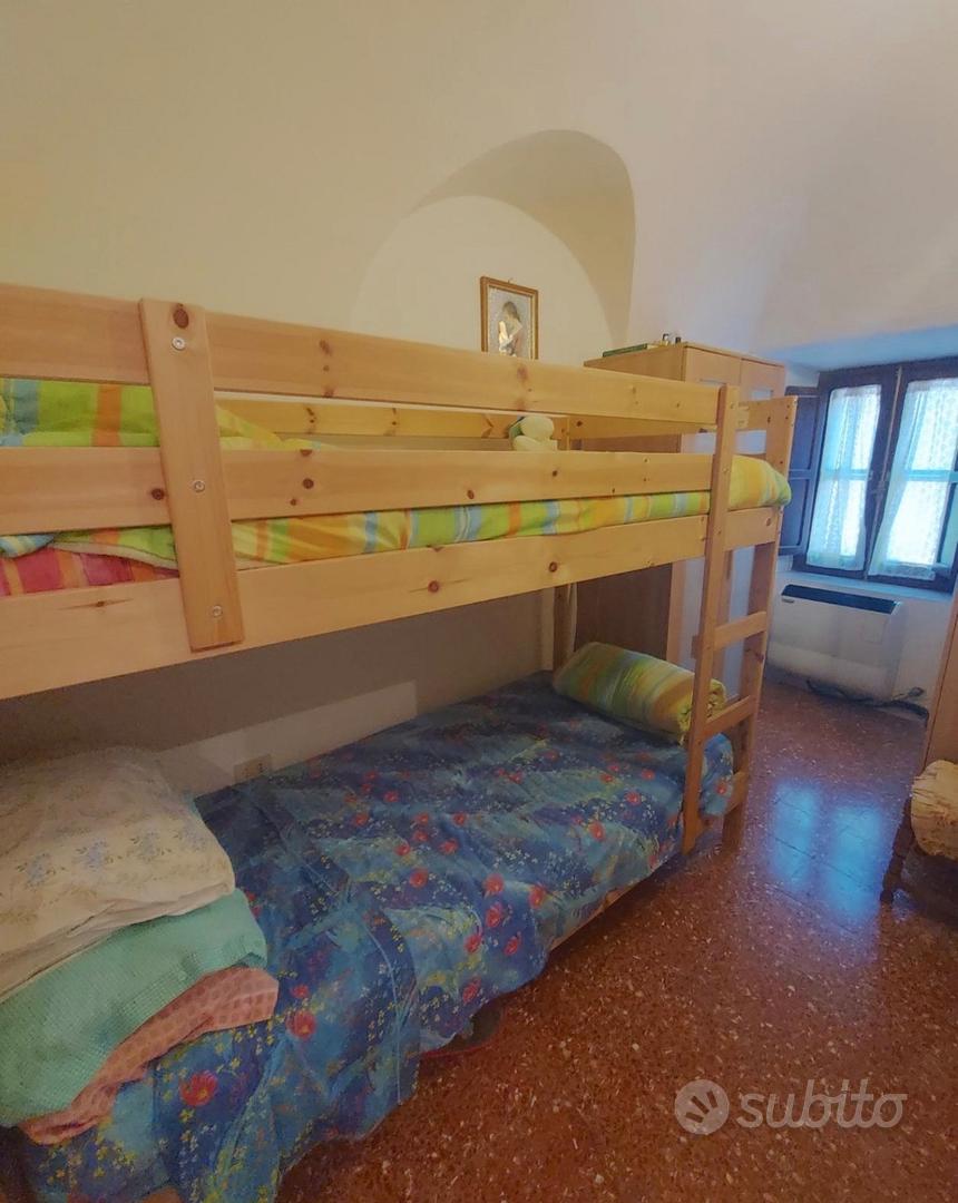 Appartamento – Rocca di Mezzo - Vista 4