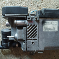 Webasto thermo top C 12v