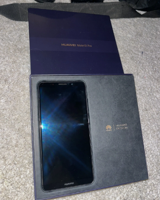 Huawei Mate 10 Pro - 128GB