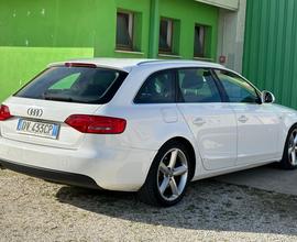 Audi A4 Avant 2.0 TDI SLINE PLUS