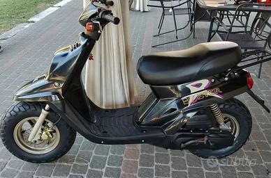 Scooter booster R