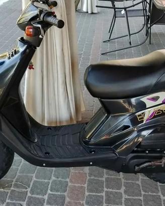 Scooter booster R