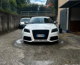 Audi a3 8p1 spb 2.0 tdi 2009