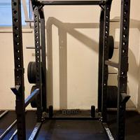 Palestra completa