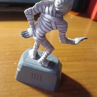 action figure goosebumps