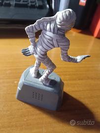 action figure goosebumps